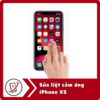 Sửa iPhone XS bị loạn cảm ứng 15 Sua liet cam ung iPhone XS Sửa iPhone XS bị loạn cảm ứng