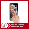Sửa iPhone XS Max bị loạn cảm ứng 14 Sua liet cam ung iPhone XS Max Sửa iPhone XS Max bị loạn cảm ứng
