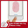 Sua loi mat van tay iPhone 7 Plus Sửa iPhone 7 Plus Mất Vân Tay
