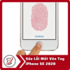 Sua loi mat van tay iPhone se 2020 Sửa iPhone SE 2020 Mất Vân Tay