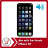 Sửa iPhone 13 mất âm thanh 13 Sua mat am thanh iPhone 13 Sửa iPhone 13 mất âm thanh