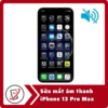 Sua mat am thanh iPhone 13 Pro Max Sửa iPhone 13 Pro Max mất âm thanh
