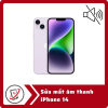 Sửa iPhone 14 mất âm thanh 13 Sua mat am thanh iPhone 14 Sửa iPhone 14 mất âm thanh