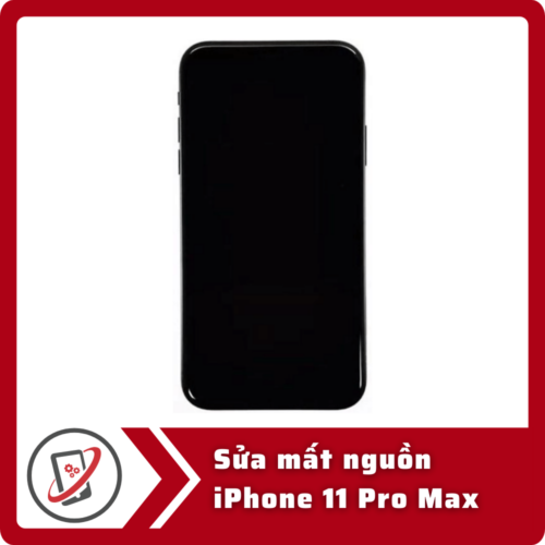 Sua mat nguon iPhone 11 Pro Sửa iPhone 11 Pro Max mất nguồn
