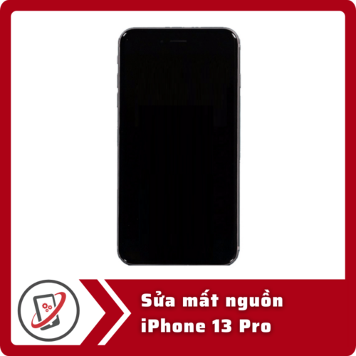 Sua mat nguon iPhone 13 Pro Sửa iPhone 13 Pro mất nguồn