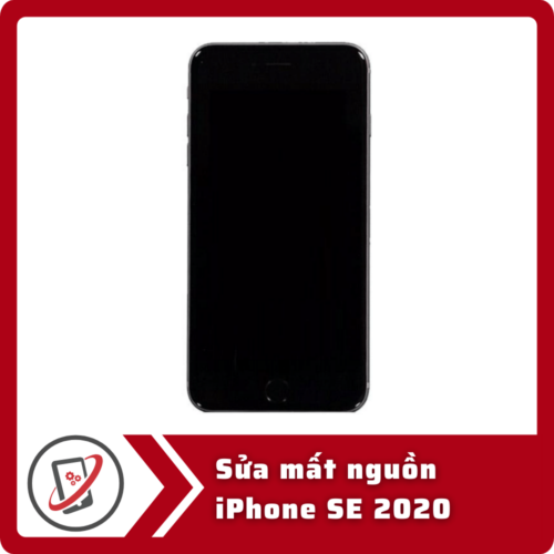 Sua mat nguon iPhone SE 2020 Sửa iPhone SE 2020 mất nguồn