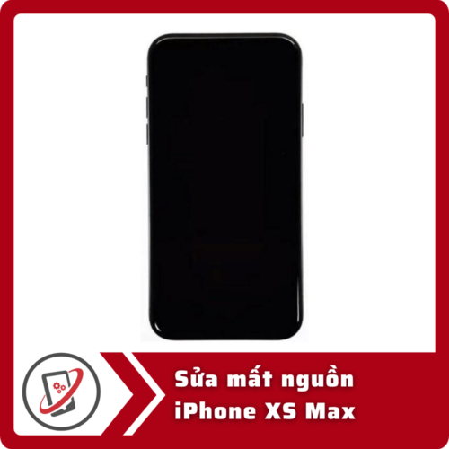 Sua mat nguon iPhone XS Sửa iPhone XS Max mất nguồn