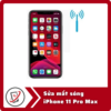 Sua mat song iPhone 11 Pro Max Sửa iPhone 11 Pro Max mất sóng