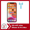 Sua mat song iPhone 12 Pro Max Sửa iPhone 12 Pro Max mất sóng