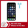 Sửa iPhone 13 Pro Max mất sóng 14 Sua mat song iPhone 13 Pro Max Sửa iPhone 13 Pro Max mất sóng