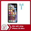 Sửa iPhone XS Max mất sóng 14 Sua mat song iPhone XS Max Sửa iPhone XS Max mất sóng