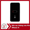 Sua sac khong vao Pin iPhone 11 Sửa iPhone 11 sạc không vào pin