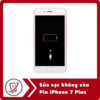 Sửa iPhone 7 Plus sạc không vào pin 18 Sua sac khong vao Pin iPhone 7 Plus Sửa iPhone 7 Plus sạc không vào pin