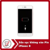 Sua sac khong vao Pin iPhone 8 Sửa iPhone 8 sạc không vào pin