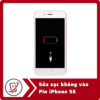 Sửa iPhone SE sạc không vào pin 17 Sua sac khong vao Pin iPhone SE Sửa iPhone SE sạc không vào pin