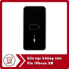 Sửa iPhone XR sạc không vào pin 18 Sua sac khong vao Pin iPhone XR Sửa iPhone XR sạc không vào pin