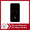Sua sac khong vao Pin iPhone XS Max Sửa iPhone XS Max sạc không vào pin