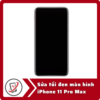 Sua toi den man hinh iPhone 11 Pro Max Sửa iPhone 11 Pro Max bị đen màn hình