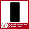 Sua toi den man hinh iPhone XS Max Sửa iPhone XS Max bị đen màn hình