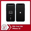 Sửa iPhone 12 bị treo táo 20 Sua treo tao iPhone 12 Sửa iPhone 12 bị treo táo