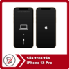 Sửa iPhone 12 Pro bị treo táo 20 Sua treo tao iPhone 12 Pro Sửa iPhone 12 Pro bị treo táo