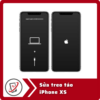 Sua treo tao iPhone XS Sửa iPhone XS bị treo táo
