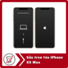 Sua treo tao iPhone XS Max Sửa iPhone XS Max bị treo táo
