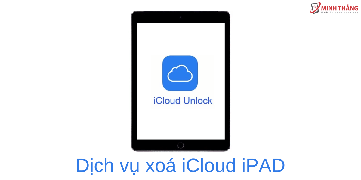 Xóa Tài Khoản iCloud iPad 3 10 Tai sao can phai Xoa Tai Khoan iCloud iPad Xóa Tài Khoản iCloud iPad 3