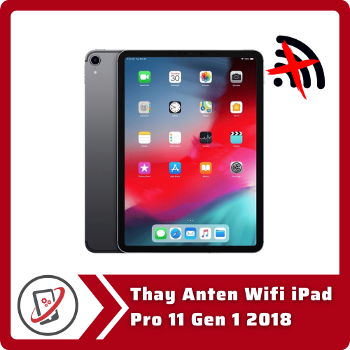 Thay Anten Wifi iPad Pro 11 Gen 1 2018 Thay Anten Wifi iPad Pro 11 Gen 1 2018