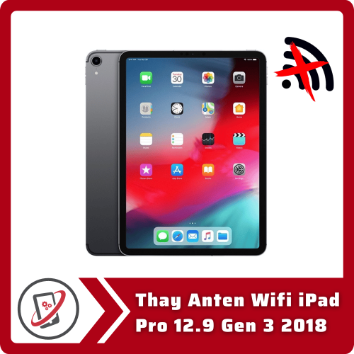 Thay Anten Wifi iPad Pro 12.9 Gen 3 2018 Thay Anten Wifi iPad Pro 12.9 Gen 3 2018