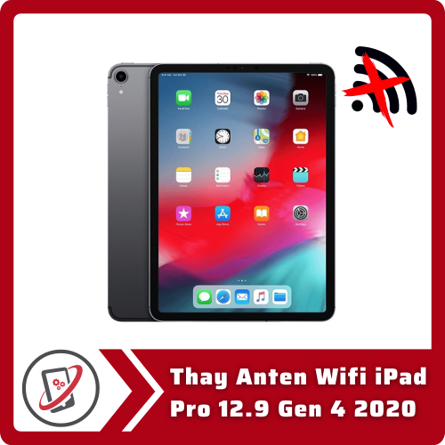 Thay Anten Wifi iPad Pro 12.9 Gen 4 2020 Thay Anten Wifi iPad Pro 12.9 Gen 4 2020