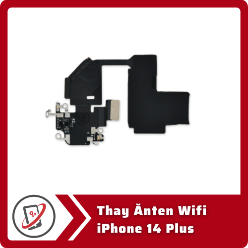 Thay Anten Wifi iPhone 14 Plus Thay Ănten Wifi iPhone 14 Plus
