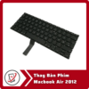 Thay Bàn Phím Macbook Air 2012 8 Thay Ban Phim Macbook Air 2012 Thay Bàn Phím Macbook Air 2012