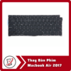 Thay Bàn Phím Macbook Air 2017 8 Thay Ban Phim Macbook Air 2017 Thay Bàn Phím Macbook Air 2017