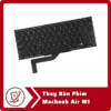 Thay Bàn Phím MacBook Air M1 7 Thay Ban Phim Macbook Air M1 Thay Bàn Phím MacBook Air M1