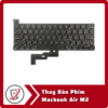 Thay Bàn Phím MacBook Air M2 7 Thay Ban Phim Macbook Air M2 Thay Bàn Phím MacBook Air M2