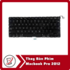 Thay Bàn Phím Macbook Pro 2012 7 Thay Ban Phim Macbook Pro 2012 Thay Bàn Phím Macbook Pro 2012