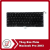 Thay Bàn Phím Macbook Pro 2013 7 Thay Ban Phim Macbook Pro 2013 Thay Bàn Phím Macbook Pro 2013