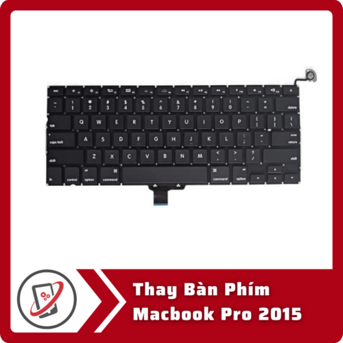 Thay Ban Phim Macbook Pro 2015 Thay Bàn Phím Macbook Pro 2015