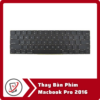 Thay Bàn Phím Macbook Pro 2016 7 Thay Ban Phim Macbook Pro 2016 Thay Bàn Phím Macbook Pro 2016