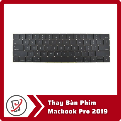 Thay Ban Phim Macbook Pro 2019 Thay Bàn Phím Macbook Pro 2019