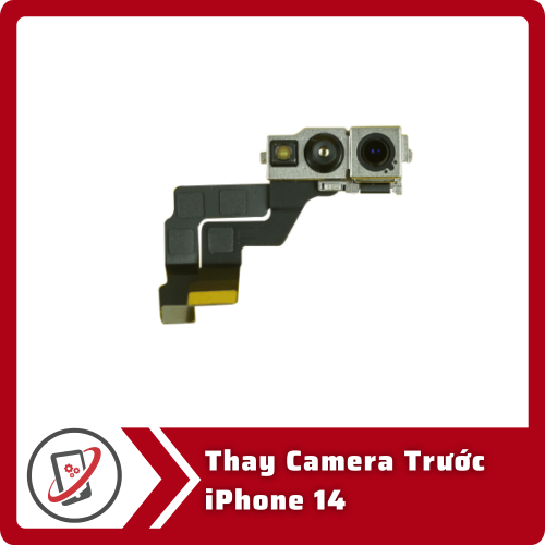 Thay Camera Truoc iPhone 14 Thay Camera Trước iPhone 14