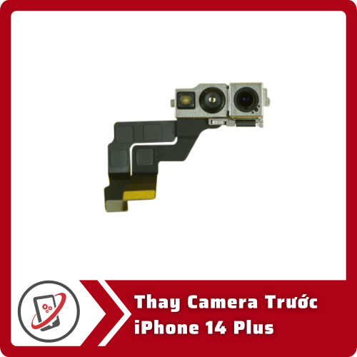 Thay Camera Truoc iPhone 14 Plus Thay Camera Trước iPhone 14 Plus