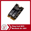 Thay Card Wifi Macbook Air 2011 7 Thay Card Wifi Macbook Air 2011 Thay Card Wifi Macbook Air 2011