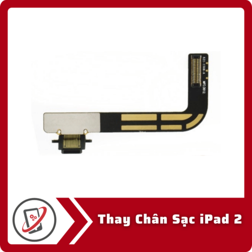 Thay Chan Sac iPad 2 Thay Chân Sạc iPad 2