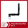 Thay Chân Sạc iPad Air 2 5 Thay Chan Sac iPad Air 2 Thay Chân Sạc iPad Air 2