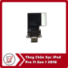 Thay Chân Sạc iPad Pro 11 Gen 1 2018 5 Thay Chan Sac iPad Pro 11 Gen 1 2018 Thay Chân Sạc iPad Pro 11 Gen 1 2018