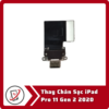 Thay Chân Sạc iPad Pro 11 Gen 2 2020 5 Thay Chan Sac iPad Pro 11 Gen 2 2020 Thay Chân Sạc iPad Pro 11 Gen 2 2020