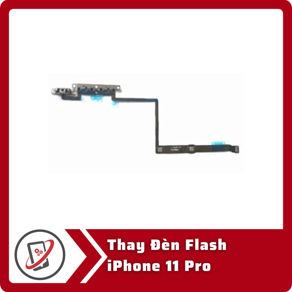 3 cách bật, tắt đèn flash iPhone 11 (Pro, Pro Max) cực kỳ dễ cho bạn
