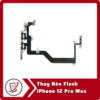 Thay đèn flash iPhone 12 Pro Max 11 Thay Den Flash iPhone 12 Pro Max Thay đèn flash iPhone 12 Pro Max